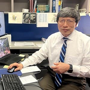 Dafang Wu, MD, PhD