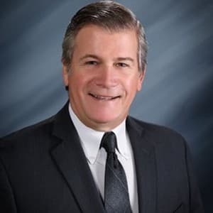 George Lenzi