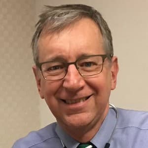 Roger Gilbert, MD